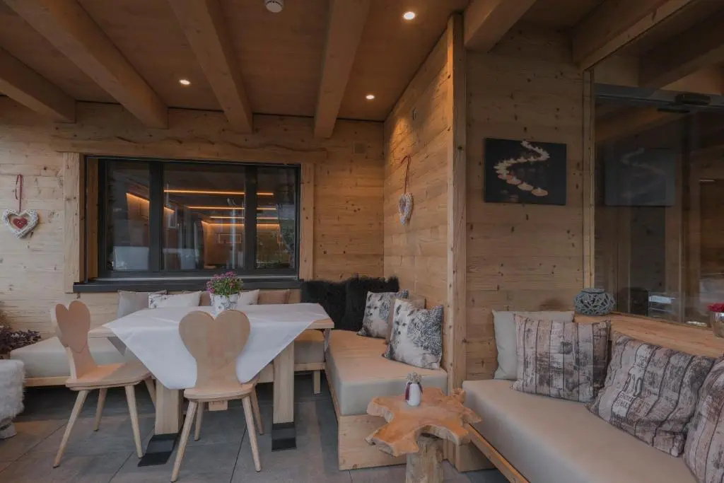 Caschu Alp Boutique Design Hotel Stoos - Chambres