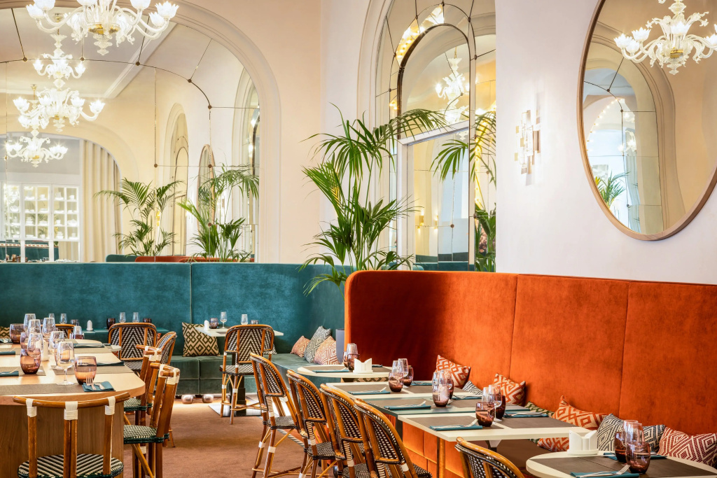 Holiday Inn Paris - Gare de Lyon Bastille by IHG