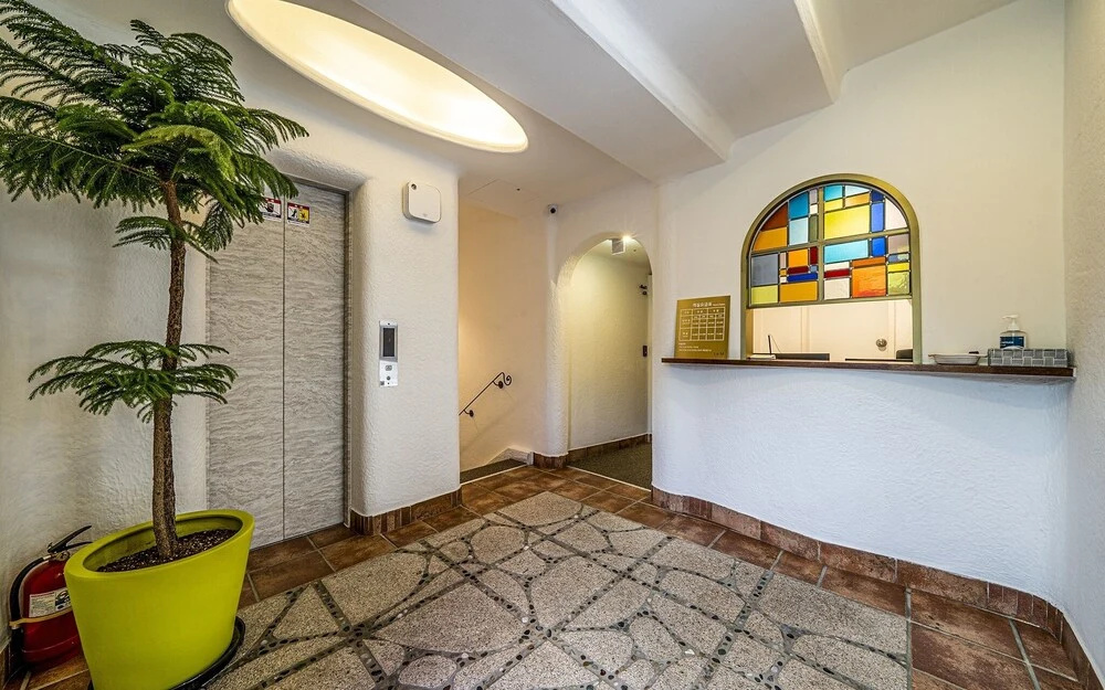 Hotel photo 1