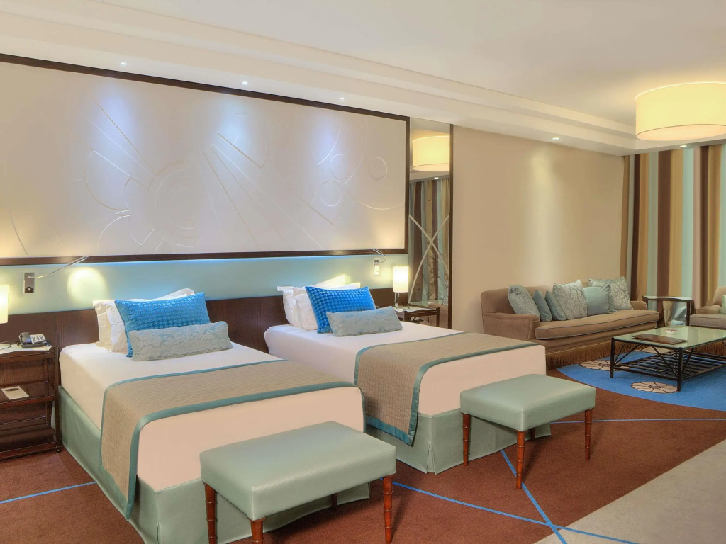 Sofitel Beirut Le Gabriel - Général