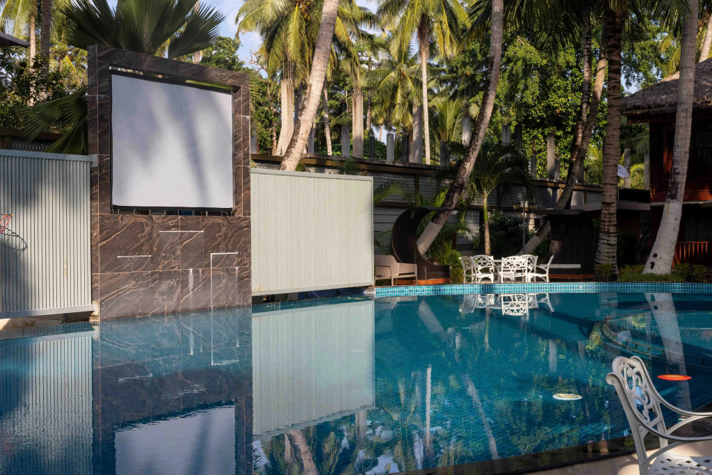 Coral Reef Resort & Spa, Havelock - Général
