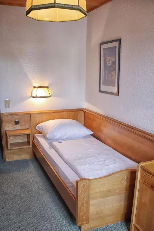 Schlappinger-Hof - Chambres