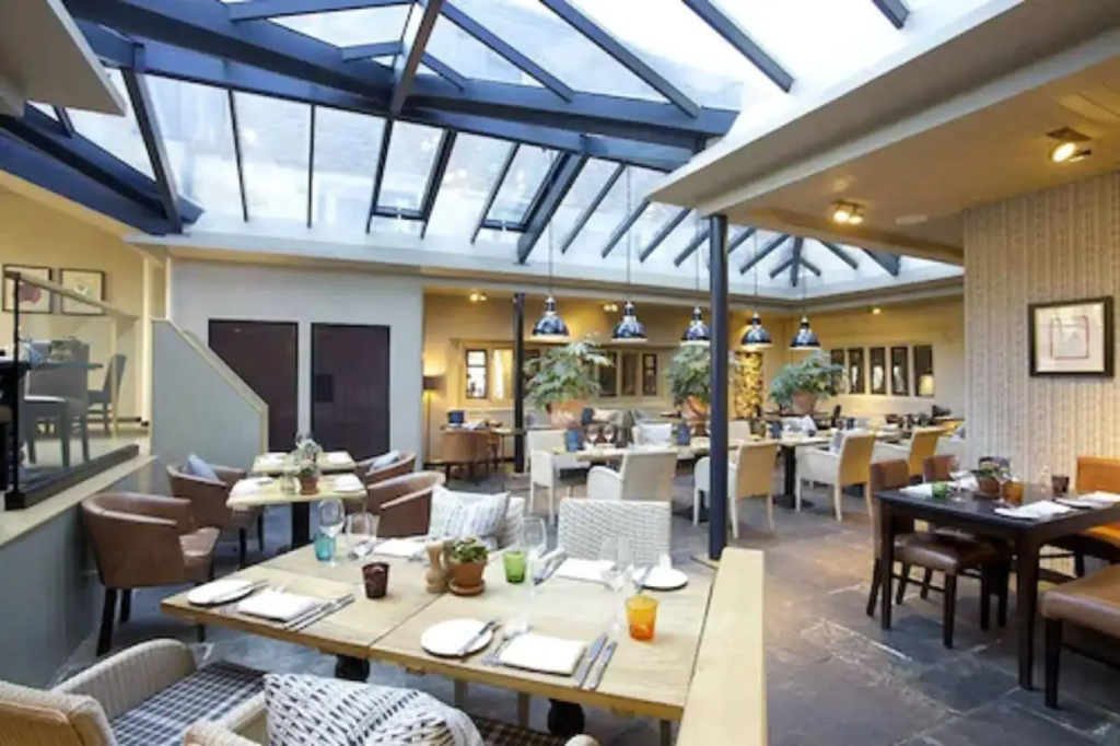 The Broadway Hotel - Général