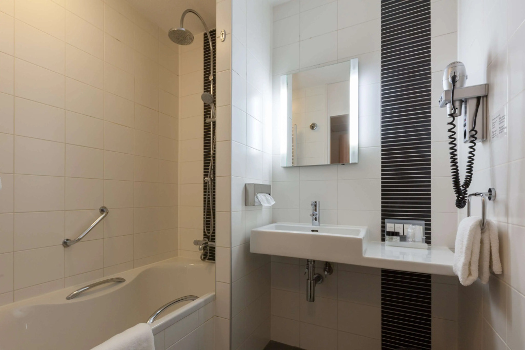 Best Western Hotel Baars - Général