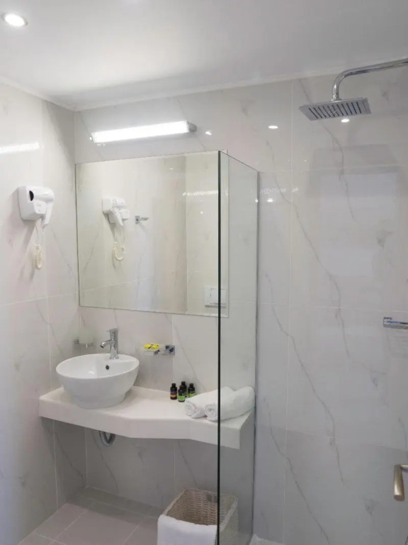 Amaryllis Beach Hotel - Chambres