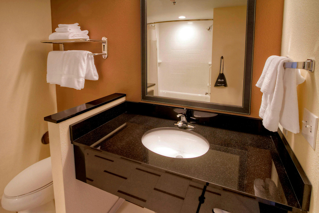 Fairfield Inn & Suites by Marriott Destin - Général