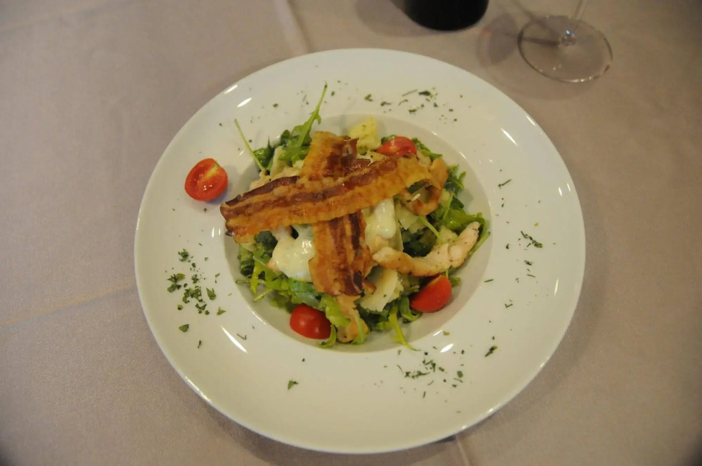 Porto In Hotel - Général