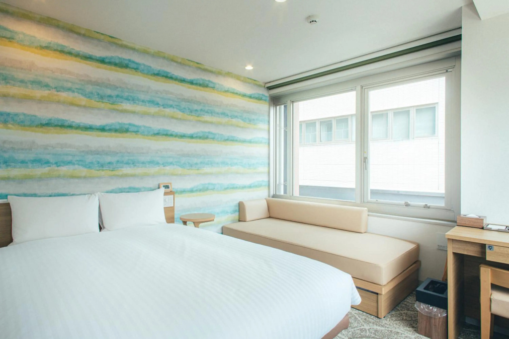 Kuretake Inn Okayama image 2