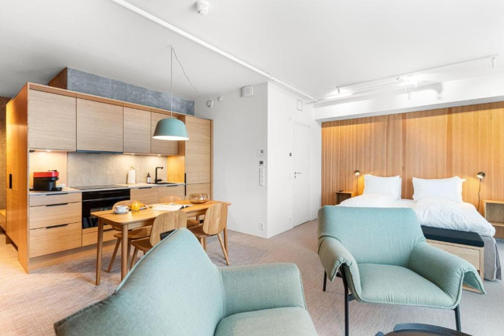 Hotel photo 22