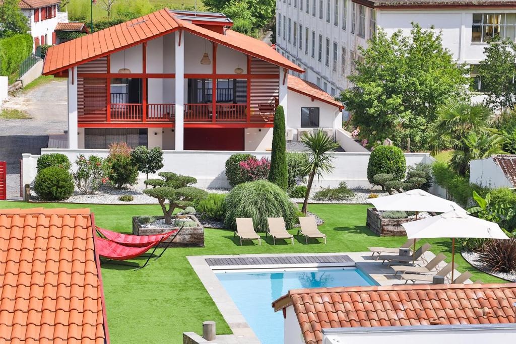 Hotel Argia