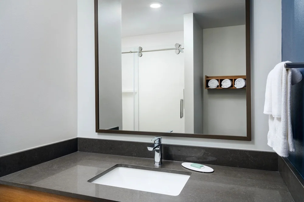 Fairfield Inn & Suites by Marriott Bessemer - Chambres