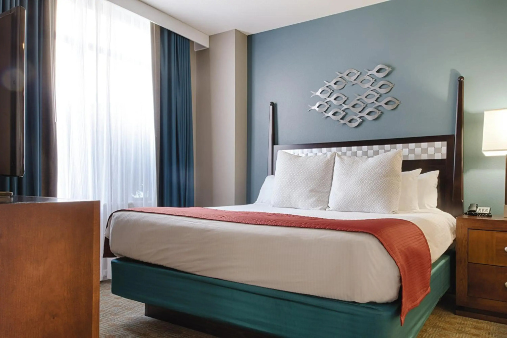 Club Wyndham National Harbor - Général