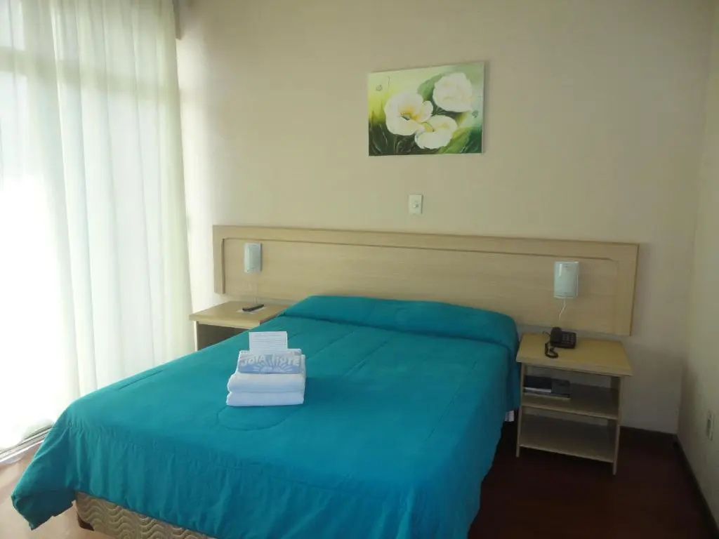 Joia Hotel - Chambres