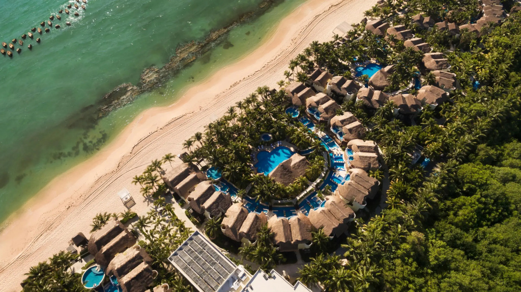 El Dorado Casitas Royale  - Général