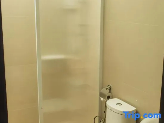 Sea Stone Hotel - Chambres