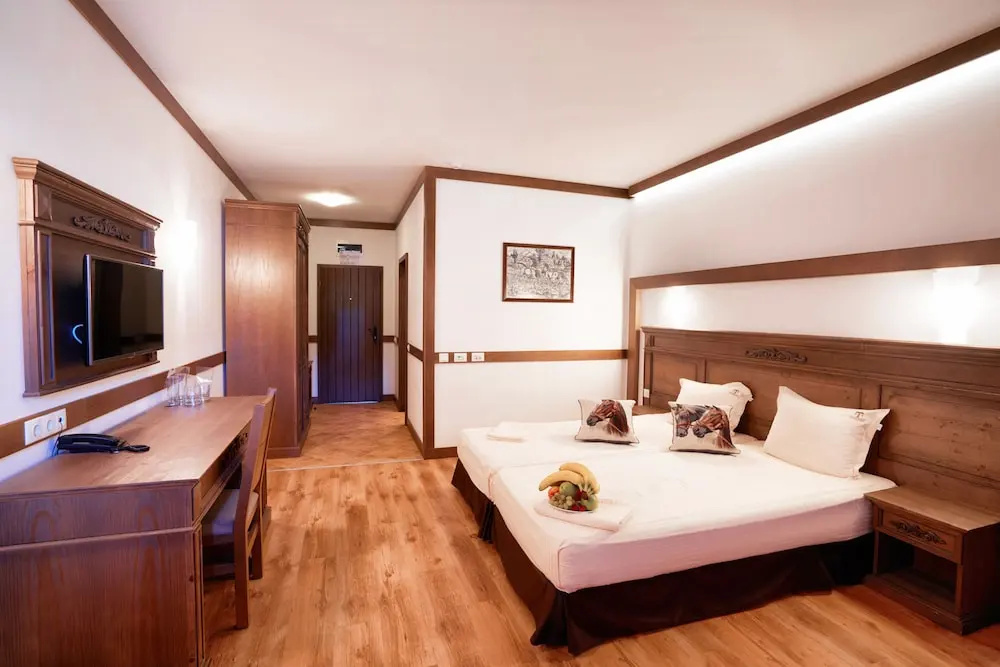 Luxury room