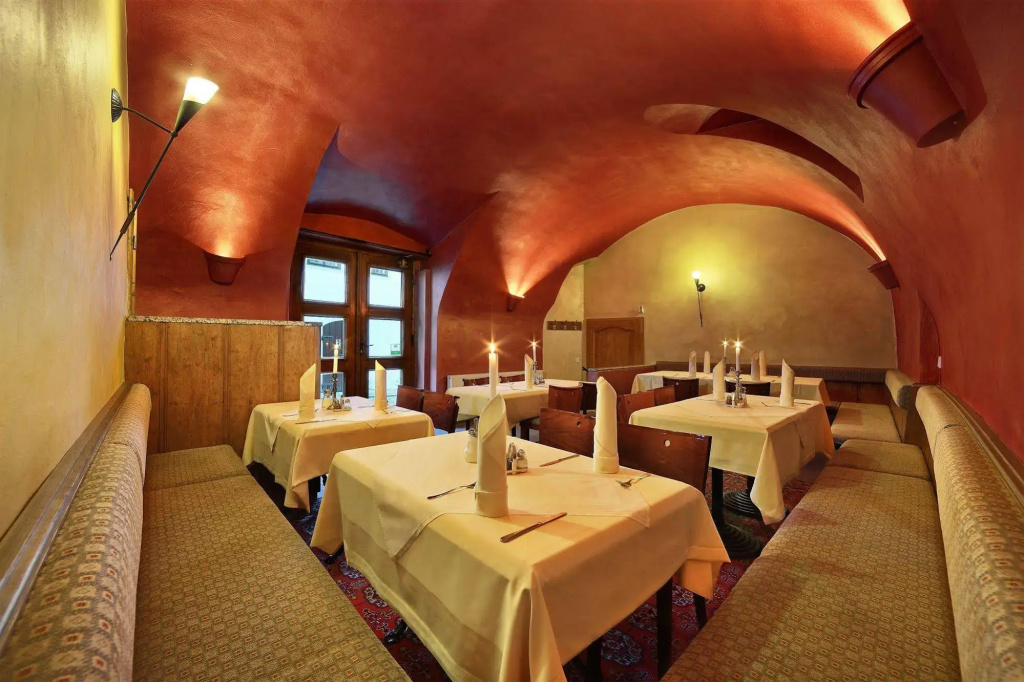 Hotel Konvice - Général