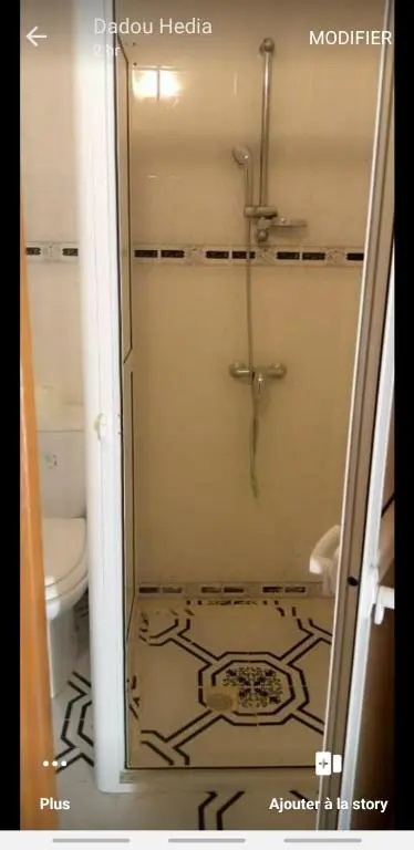 Residence Tozeur - Chambres