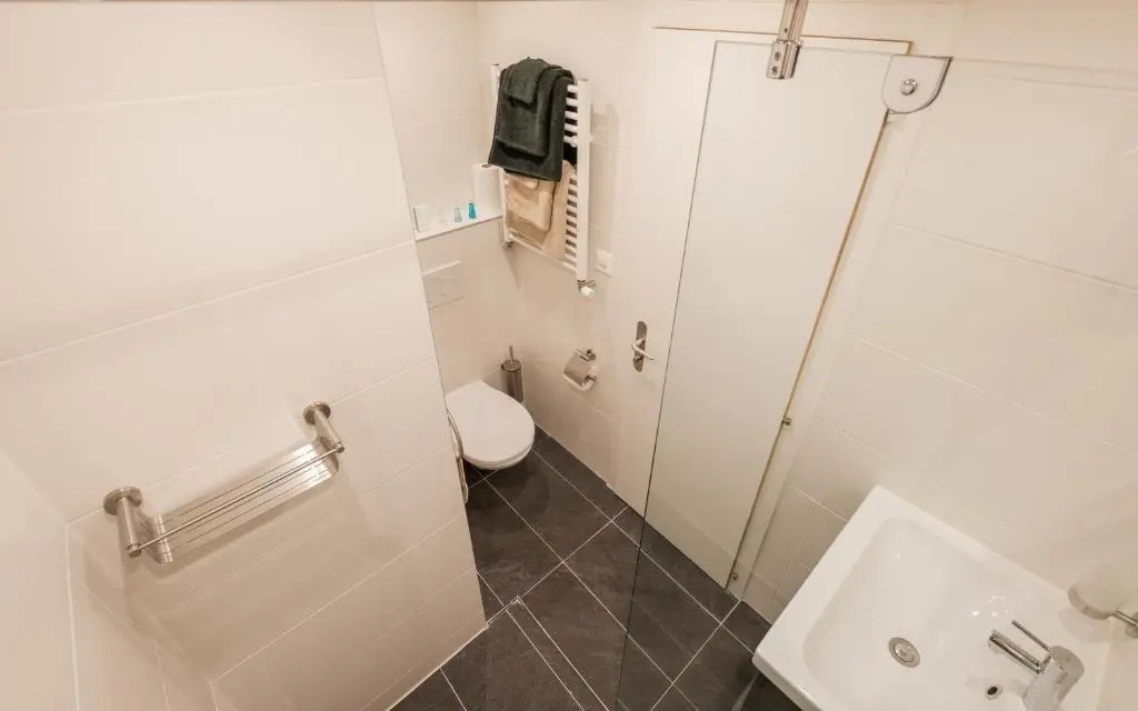 Hotel Les Etagnes - Chambres