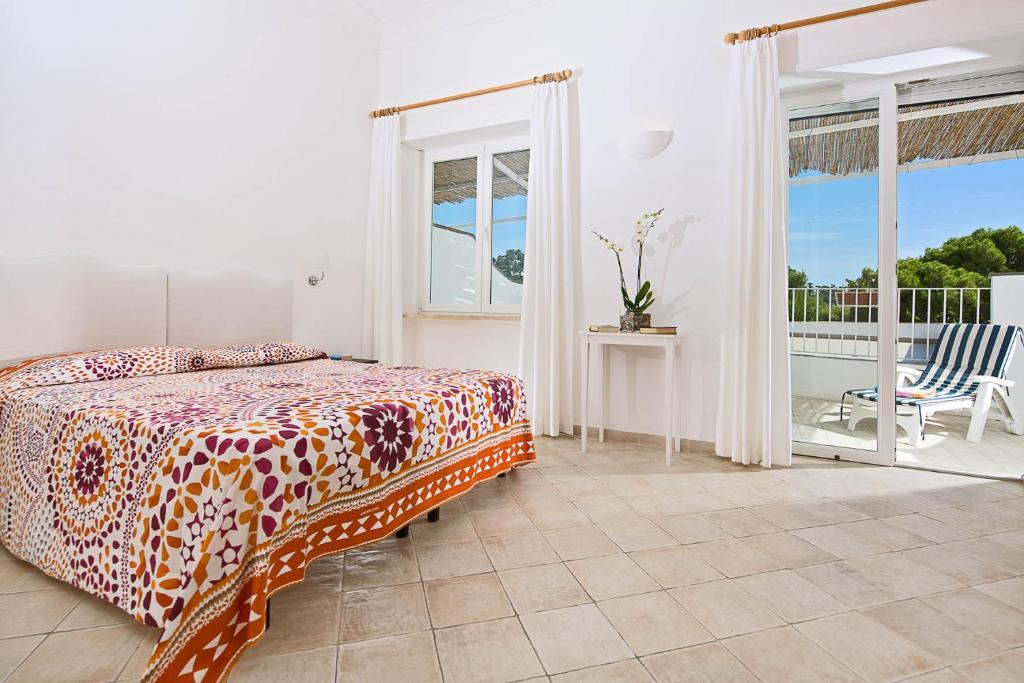 Hotel la Tosca by null