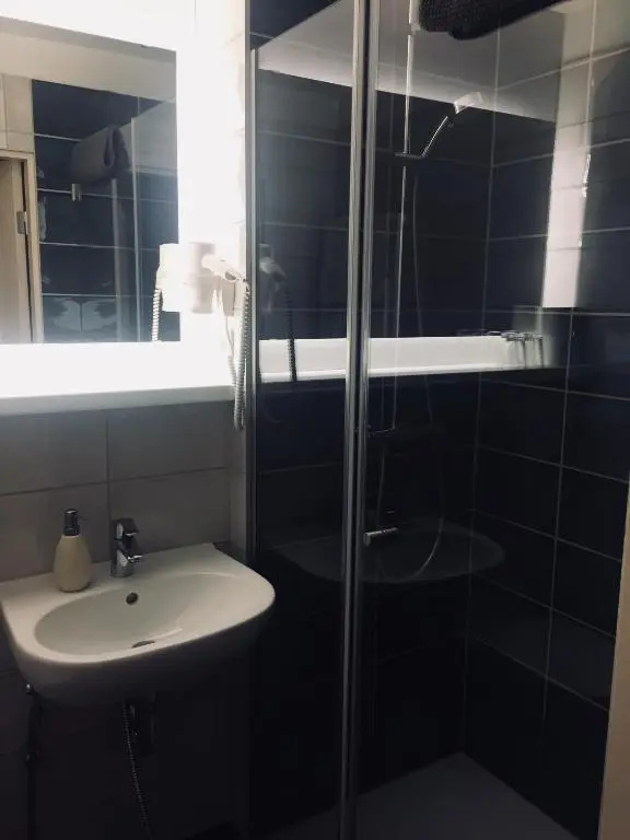 Haus Piller - Chambres