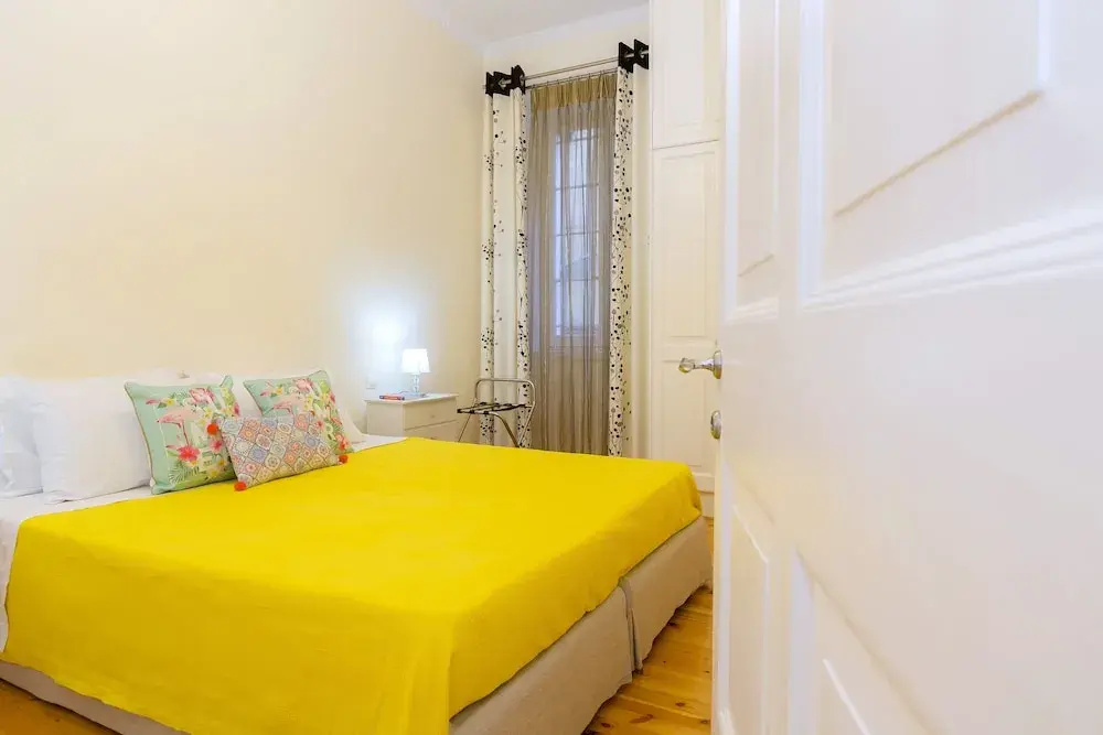 Luxury Apartment
