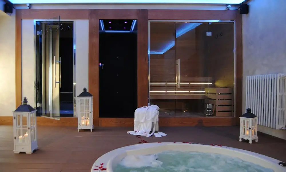 Hotel photo 18