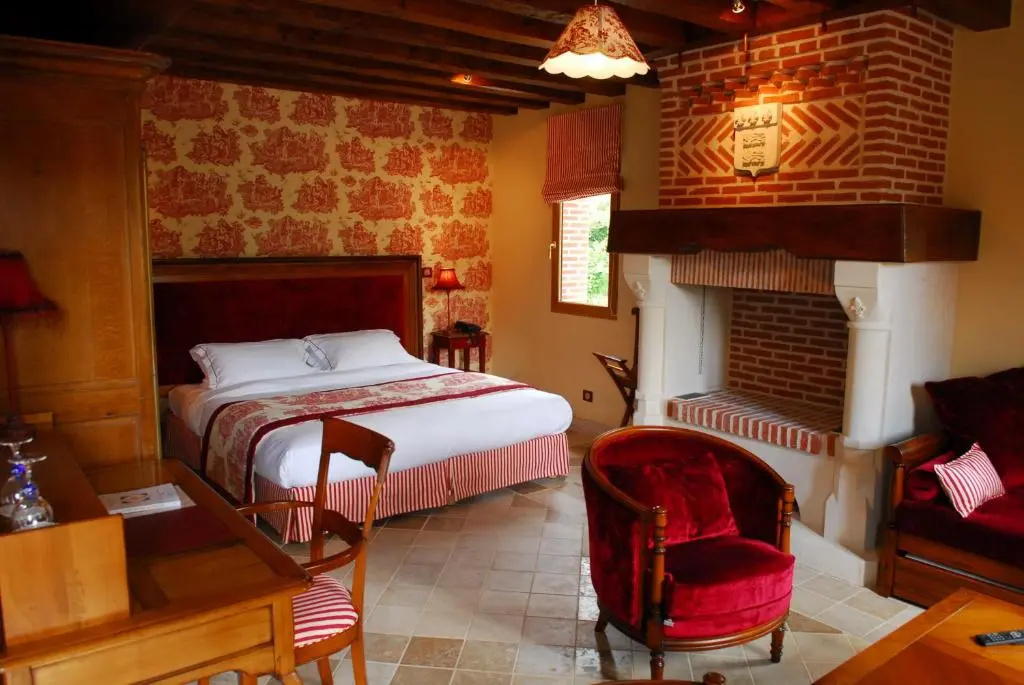 Voir la photo 3 — Domaine Le Clos des Fontaines