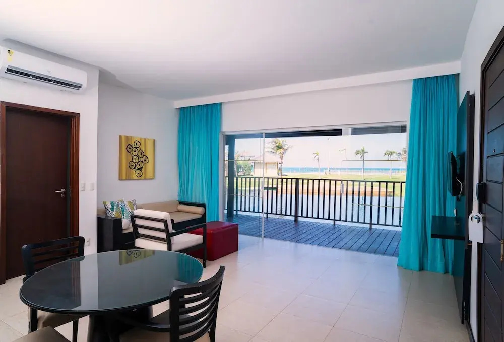 Dom Pedro Laguna Beach Resort & Golf by WAM Experience - Chambres