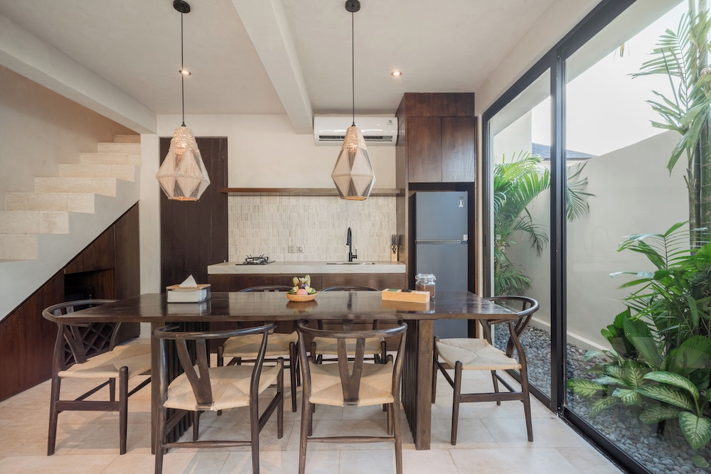 Serene Villas Bingin, Uluwatu by Blacksand