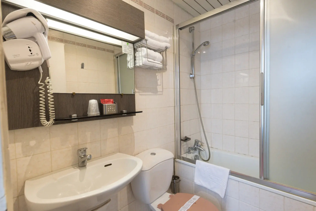 Hotel photo 9