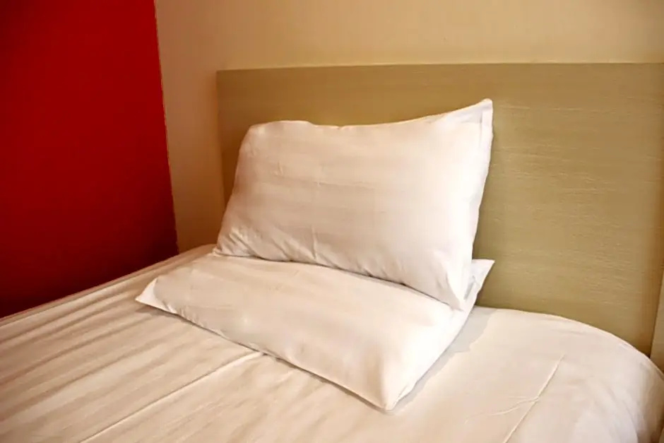 Hanting Hotel Shanghai Xujiahui II Branch - Chambres