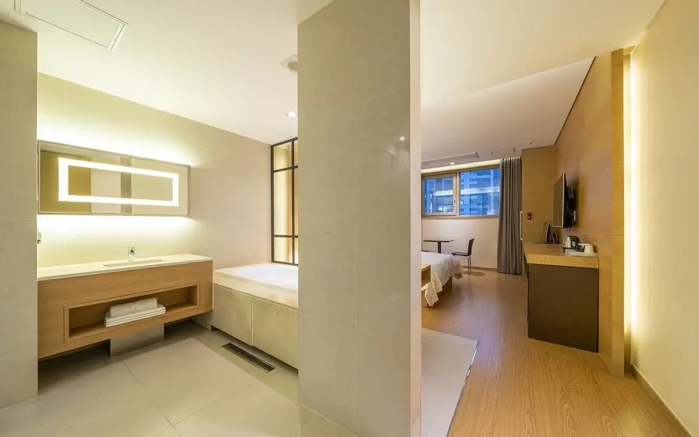 Hotel photo 7