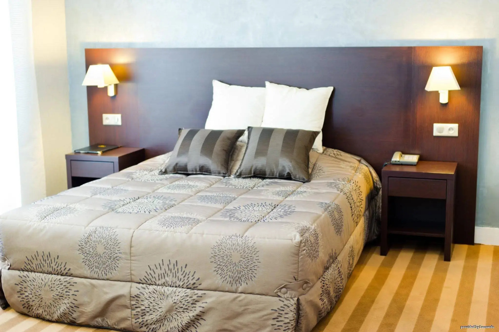 Best Western Continental Pau Centre - Général