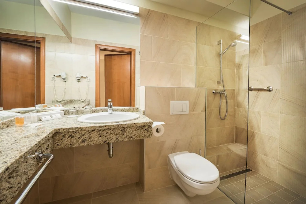 Hotel Európa Fit - Chambres