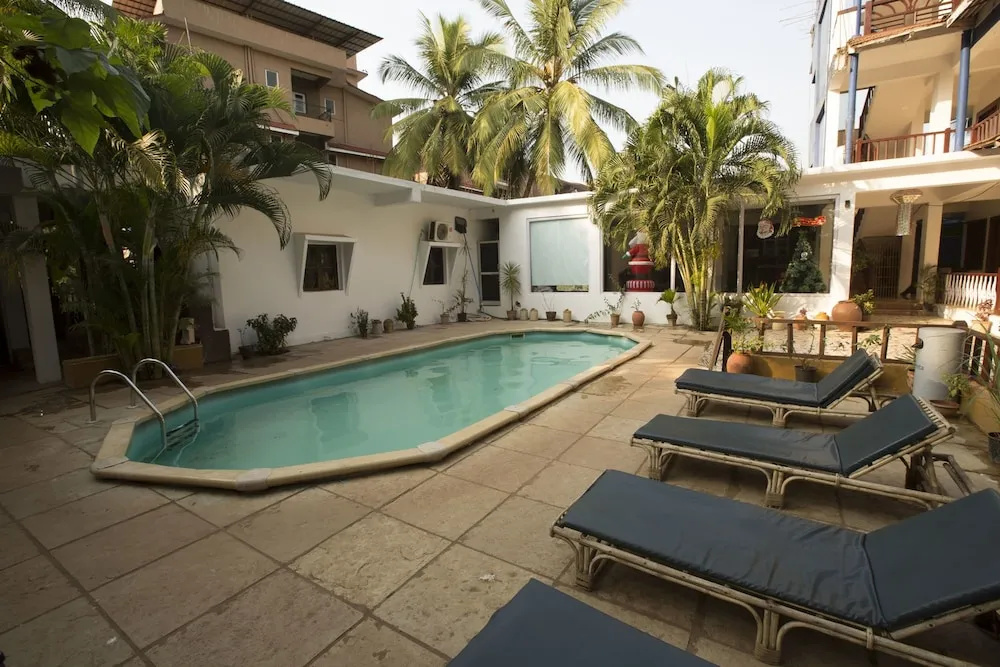 Hotel photo 14