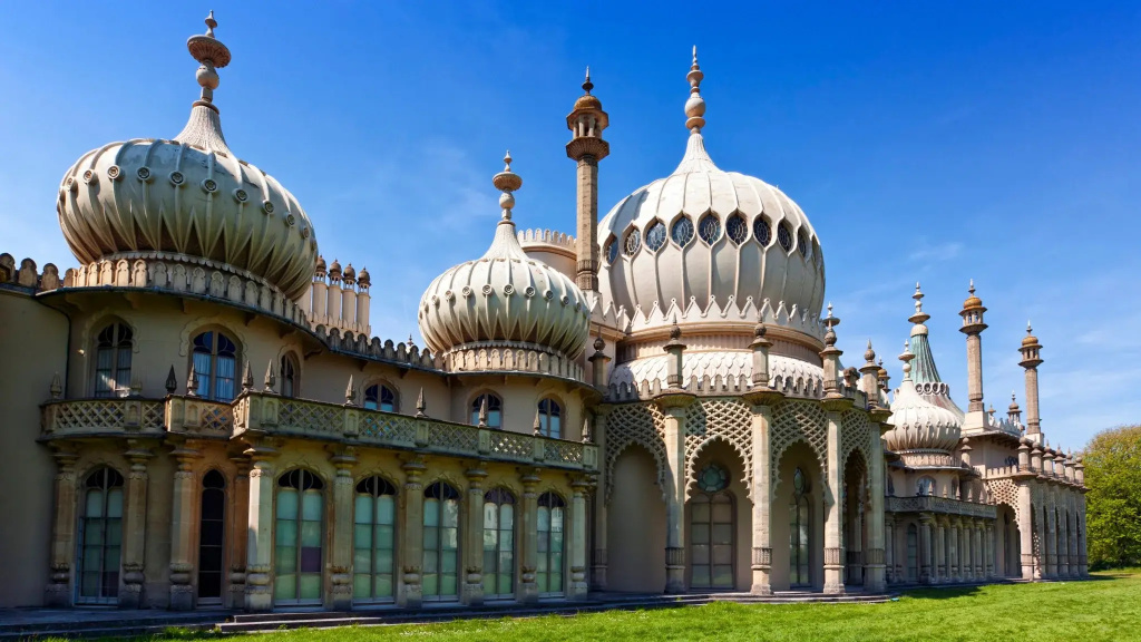 Holiday Inn Brighton Seafront by IHG - Général
