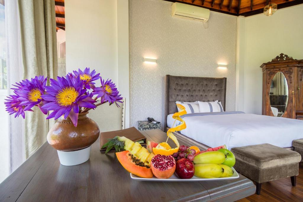Viyana Boutique Hotel