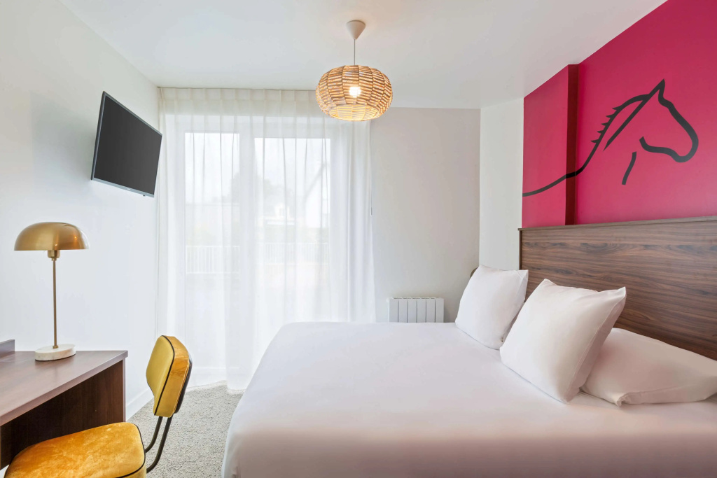 Afficher la photo 6 — Sure Hotel by Best Western Argentan