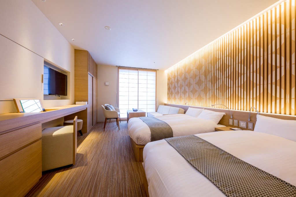ORI Kyoto Hotel 사진 6