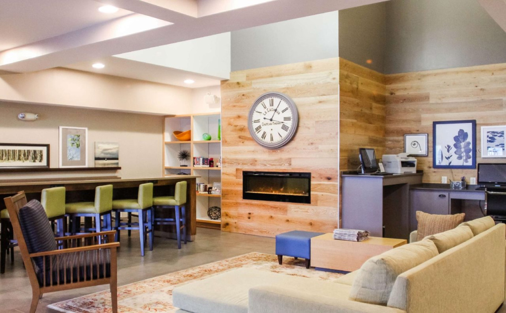 Country Inn & Suites by Radisson, Chester, VA - Général