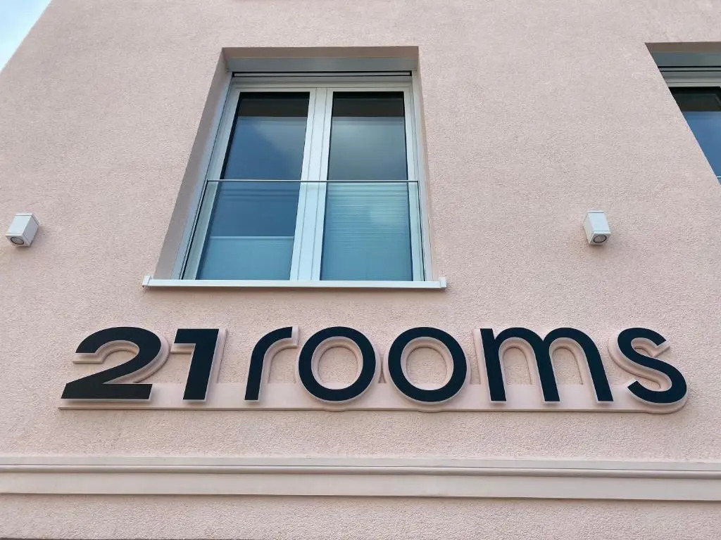 21Rooms