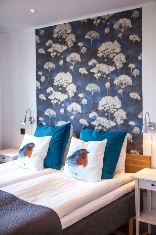 Stora Hotellet Osby - Général