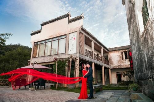Huamantang Liuli Xiangyuan Hotel