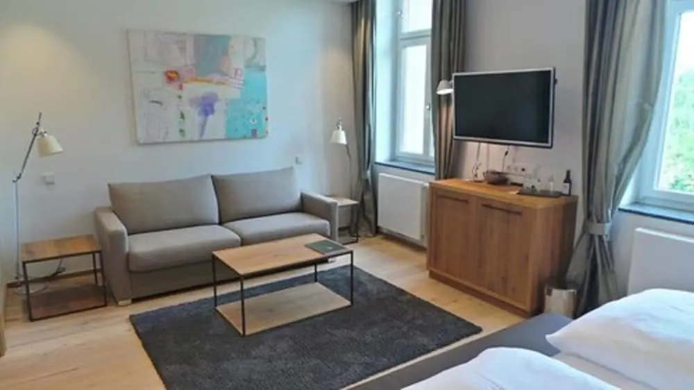 Hotel Diamond Country Club - Chambres