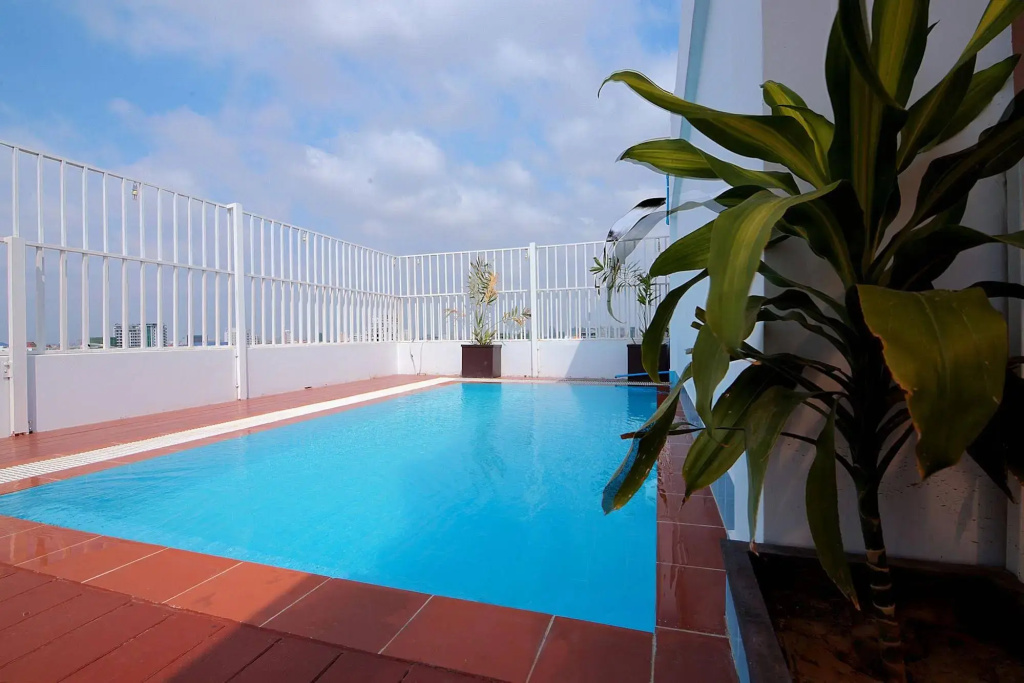 Hotel photo 15