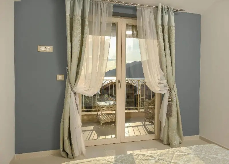 Sea Point Apart hotel Tivat - Chambres