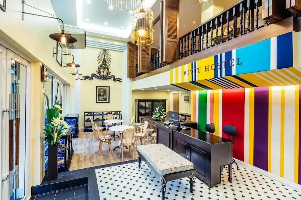 Hotel photo 21