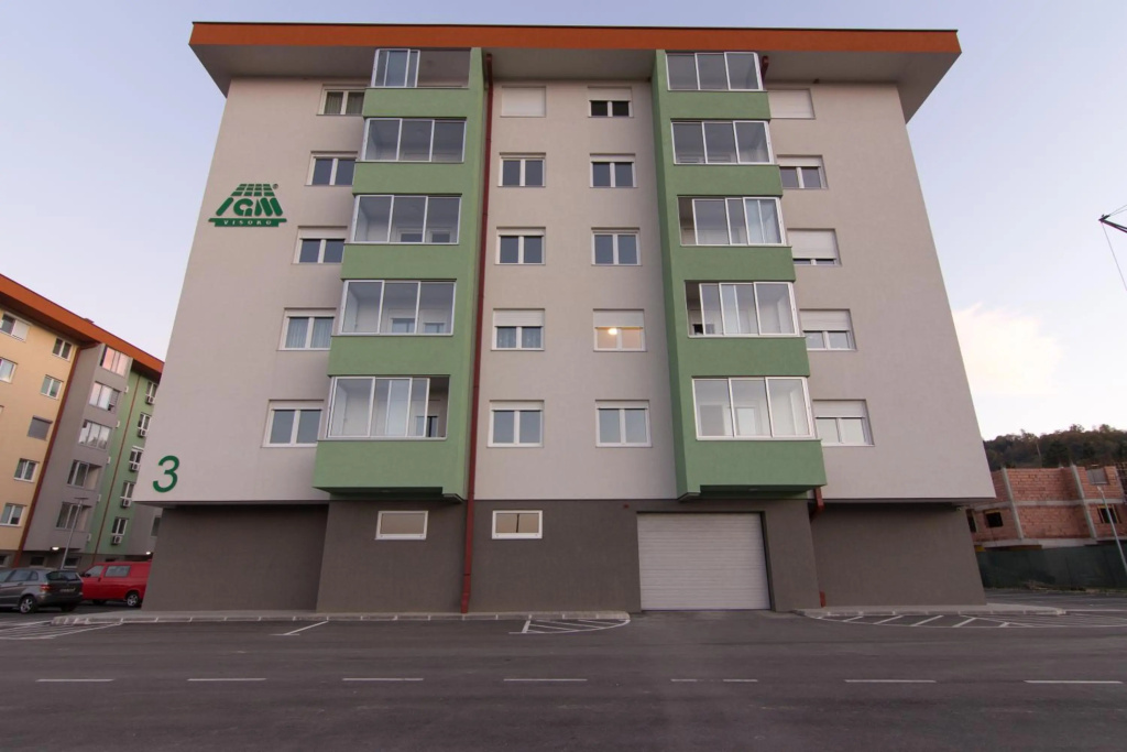 Apartman Carica
