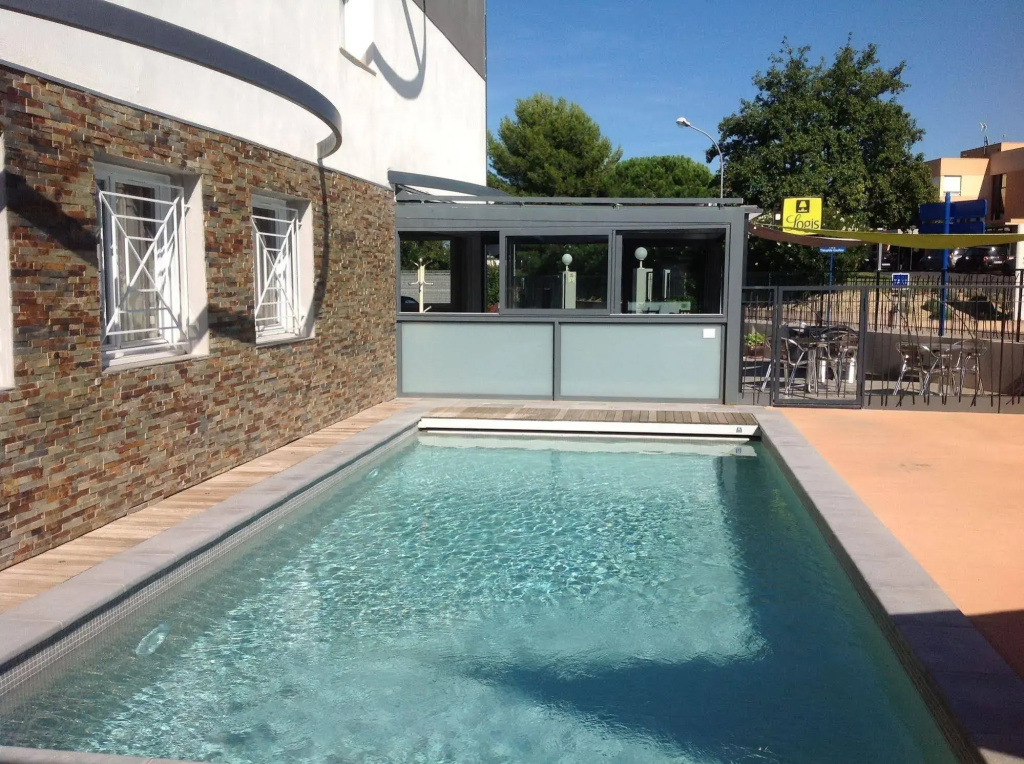 Sure Hotel by Best Western Beziers Le Monestie - Général